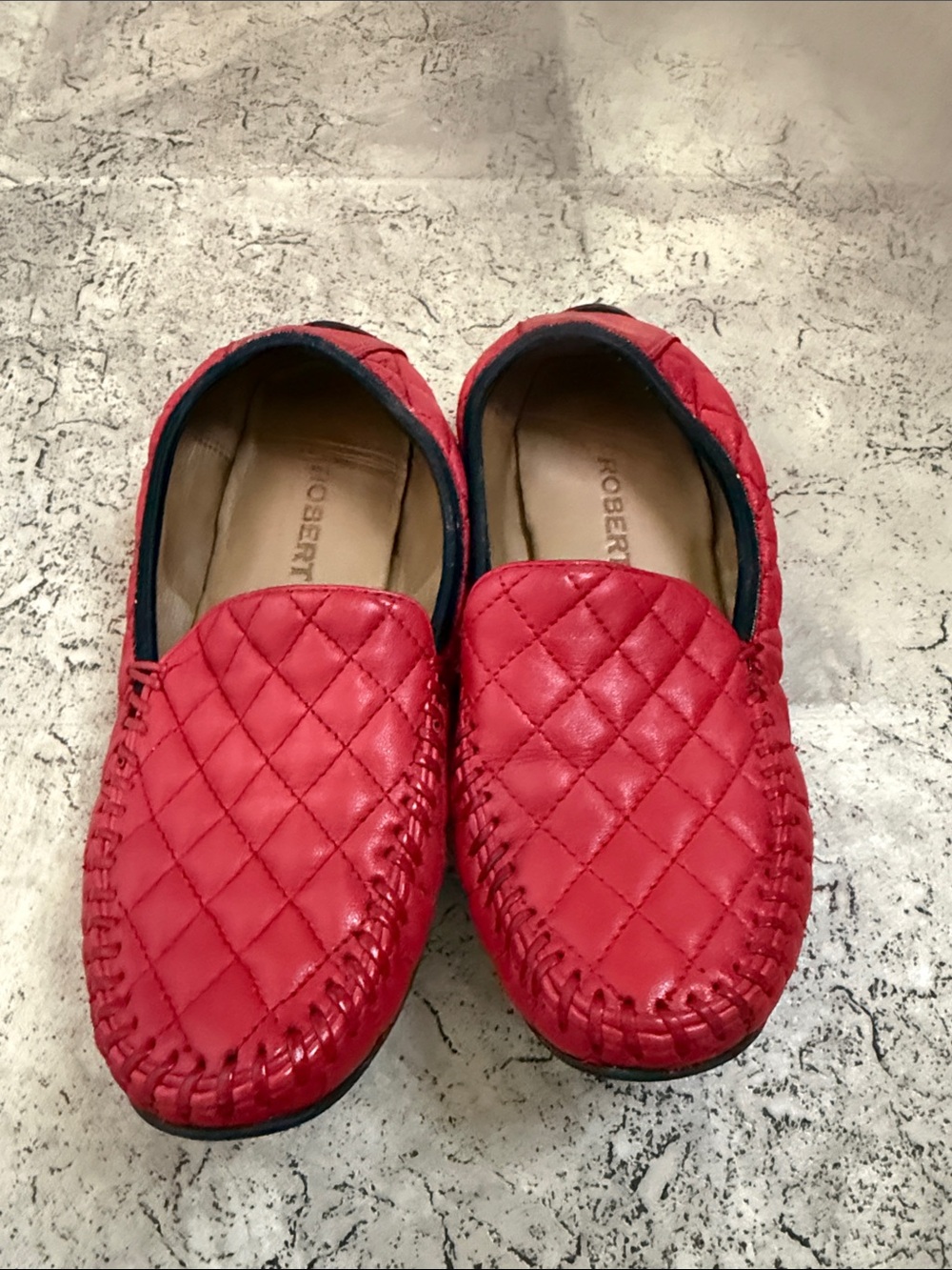 Robert Zur shoes